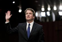 Kavanaugh’s Freshman Roommate James Roche Says Kavanaugh Lied Kavanaugh's Freshman Roommate James Roche Says Kavanaugh Lied