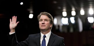 Kavanaugh’s Freshman Roommate James Roche Says Kavanaugh Lied Kavanaugh's Freshman Roommate James Roche Says Kavanaugh Lied