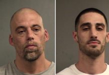 Kentucky jail inmates captured, back in custody Kentucky jail inmates captured, back in custody