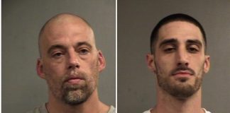 Kentucky jail inmates captured, back in custody Kentucky jail inmates captured, back in custody