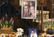 Limo crash funeral: 8 of 20 killed in NY limo crash Limo crash funeral: 8 of 20 killed in NY limo crash