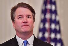 Minnesota teacher ‘kill Kavanaugh’ tweet (School report) Minnesota teacher 'kill Kavanaugh' tweet (school report)