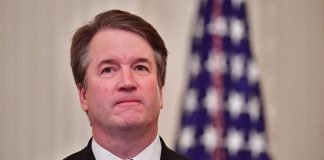 Minnesota teacher ‘kill Kavanaugh’ tweet (School report) Minnesota teacher 'kill Kavanaugh' tweet (school report)
