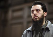 Mounir el-Motassadeq: Germany deports convicted 9/11 accomplice Mounir el-Motassadeq: Germany deports convicted 9/11 accomplice