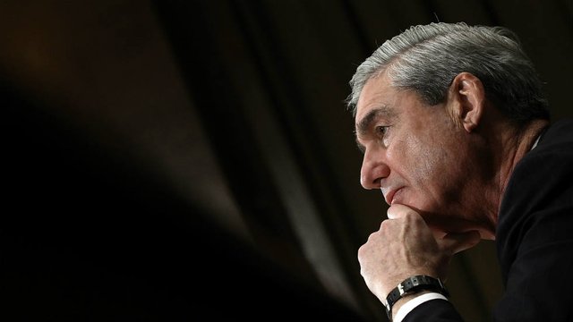 Mueller's office: two more prosecutors leave Russia probe