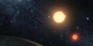 NASA Names New Constellations After Sci-Fi Stars, Report NASA Names New Constellations After Sci-Fi Stars, Report