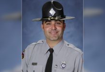 North Carolina trooper killed during traffic stop, suspect in custody North Carolina trooper killed during traffic stop, suspect in custody
