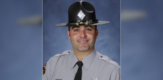 North Carolina trooper killed during traffic stop, suspect in custody North Carolina trooper killed during traffic stop, suspect in custody