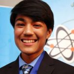 Oregon Teen invents artificial AI treatment for pancreatic cancer Oregon Teen invents artificial AI treatment for pancreatic cancer