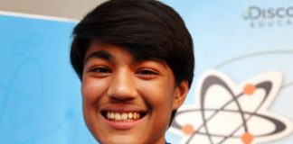 Oregon Teen invents artificial AI treatment for pancreatic cancer Oregon Teen invents artificial AI treatment for pancreatic cancer