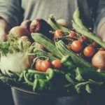 Organic food could lower cancer risk (new Study) Organic food could lower cancer risk (new Study)