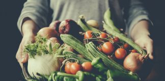 Organic food could lower cancer risk (new Study) Organic food could lower cancer risk (new Study)