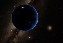Planet X: Search for Planet Nine Turns Up Dwarf Planet Planet X: Search for Planet Nine Turns Up Dwarf Planet
