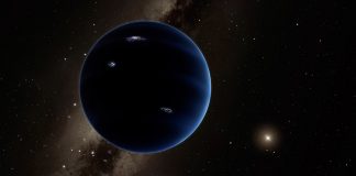 Planet X: Search for Planet Nine Turns Up Dwarf Planet Planet X: Search for Planet Nine Turns Up Dwarf Planet
