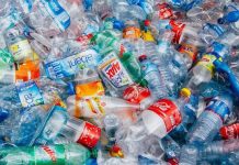 Plastic found in human waste in pilot study Plastic found in human waste in pilot study