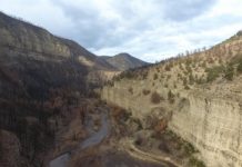 Research: Narrow focus on wildfire trends underestimates future risks to water security —