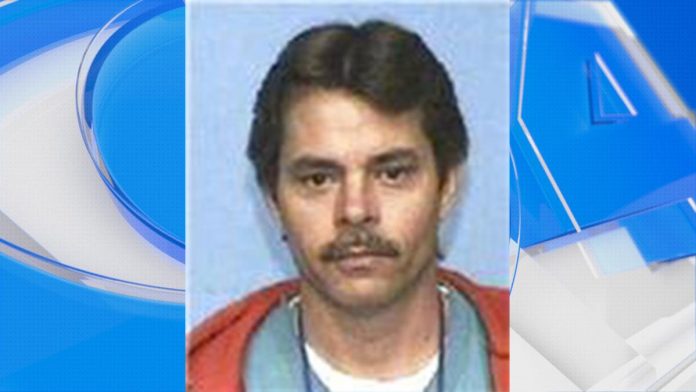 Robert Brashers serial killer in Greenville woman’s death