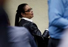 Roxana Baldetti sentenced for 15 years on corruption charges Roxana Baldetti sentenced for 15 years on corruption charges