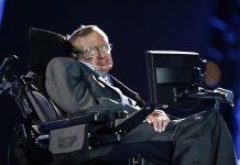 Stephen Hawking posthumous message: Hawking warned of future ‘superhumans’ Stephen Hawking posthumous message: Hawking warned of future 'superhumans'