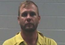 Todd Harrell sentenced To 10 Years In Prison On Gun Possession Charge Todd Harrell sentenced To 10 Years In Prison On Gun Possession Charge