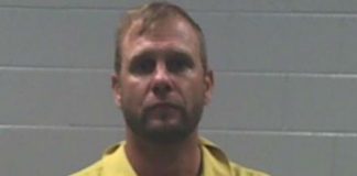 Todd Harrell sentenced To 10 Years In Prison On Gun Possession Charge Todd Harrell sentenced To 10 Years In Prison On Gun Possession Charge