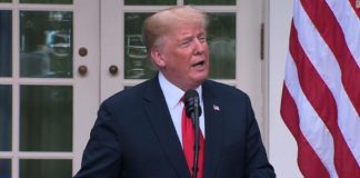 Top US generals shuffle: Trump grapples with a number of foreign policy Top US generals shuffle: Trump grapples with a number of foreign policy