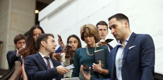 Trump: Lisa Murkowski ‘will never recover’ for voting no (Reports) Trump: Lisa Murkowski ‘will never recover’ for voting no (Reports)