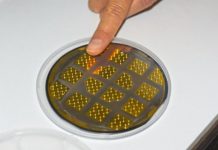 Tech: High-performance components made by electroplating — (Report)