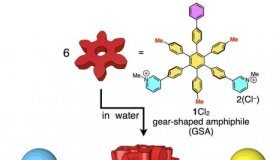 Tech: Researchers discover weak chemical interactions hold together box of infinite possibilities — (Report)