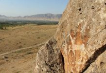 Research: Major corridor of Silk Road already home to high-mountain herders over 4,000 years ago —