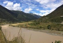 Offbeat: What happened in the past when the climate changed?