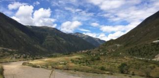 Offbeat: What happened in the past when the climate changed?