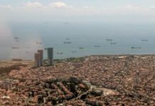 Research: Micro-earthquakes preceding a 4.2 earthquake near Istanbul as early warning signs? —