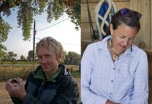 Research: As humans evolved and expanded, so too did barn swallows —