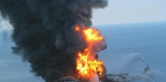 Tech: Research suggests dispersants suppress oil’s natural ability to biodegrade — (Report)