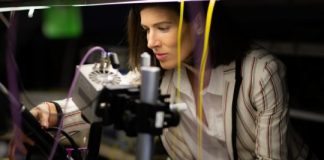 Tech: World-first demonstration of topologically protected biphoton states — (Report)