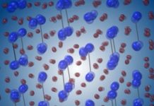 Tech: Utrafast view of atomic motions in vanadium dioxide lays groundwork for advances in computer hardware — (Report)