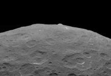 Tech: NASA’s Dawn mission to asteroid belt comes to end — (Report)