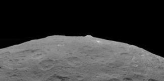 Tech: NASA’s Dawn mission to asteroid belt comes to end — (Report)