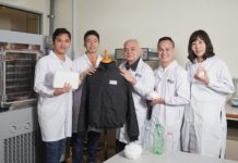 Tech: Researchers turn plastic bottle waste into ultralight supermaterial — (Report)