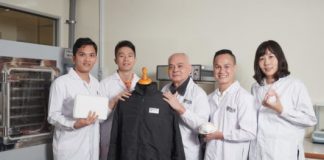 Tech: Researchers turn plastic bottle waste into ultralight supermaterial — (Report)