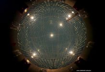 Tech: Borexino sheds light on solar neutrinos — (Report)