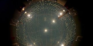 Tech: Borexino sheds light on solar neutrinos — (Report)