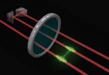 Tech: Precision measurement takes it to the limit — (Report)