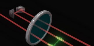 Tech: Precision measurement takes it to the limit — (Report)