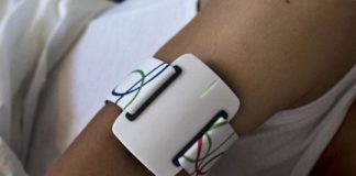 Study: New epilepsy warning device could save thousands of lives — (Details)