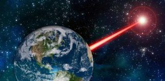 Research: E.T., we’re home —