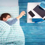 Study: Children’s sleep not significantly affected by screen time, new study finds — (Details)