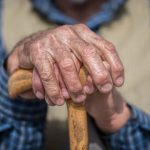 Study: Study of huge Ancestry.com pedigree set suggests similar life spans between spouses may have inflated previous estimates of life span heritability — (Details)