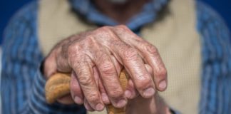 Study: Study of huge Ancestry.com pedigree set suggests similar life spans between spouses may have inflated previous estimates of life span heritability — (Details)